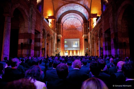 Were we to present our own informal awards to the top scientific discoveries of 2013, these ten breakthroughs would be at the top of our list. (Wikimedia Commons user Galileo Master / Wikimedia Commons)