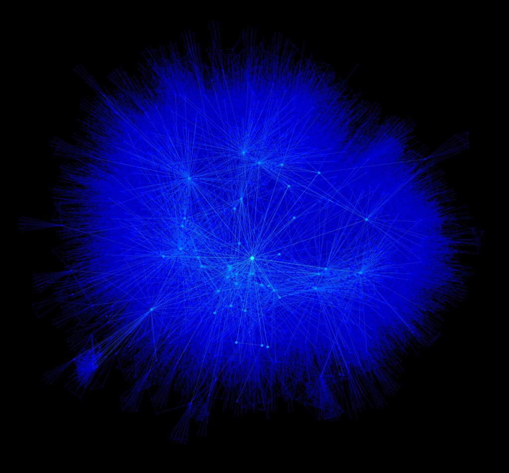 (Jeffrey Heer / Computer Science Division, University of California at Berkeley)