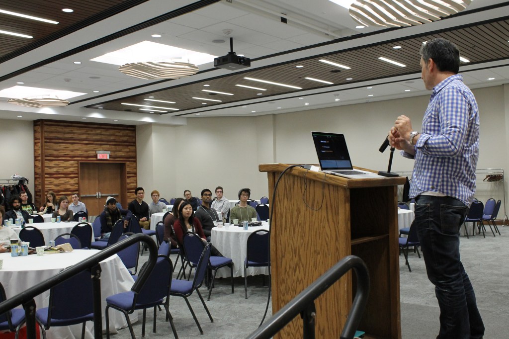 Ampersand (Deborah Baremberg)