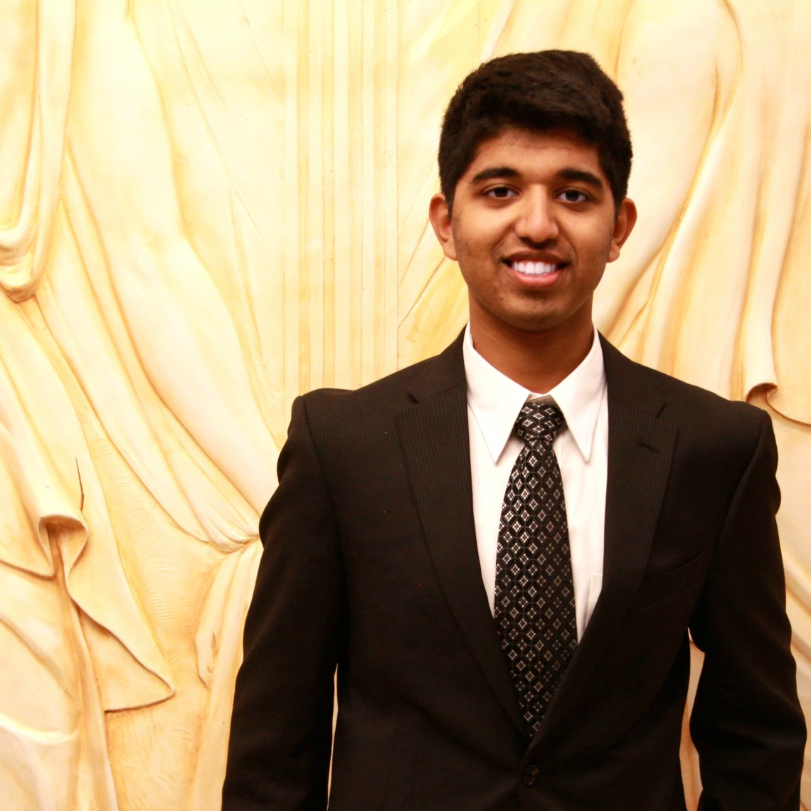 AdityaMohanProfilePic