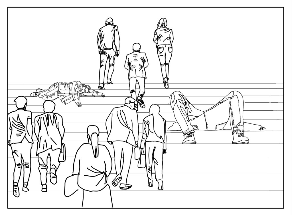 The genetic AND POSTAL lottery: A review of sleep&nbsp;inequality