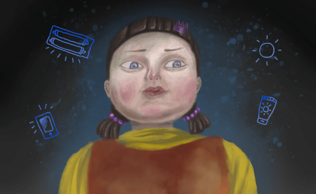 Red Light, Blue Light: Illuminating a few health claims – Part&nbsp;1