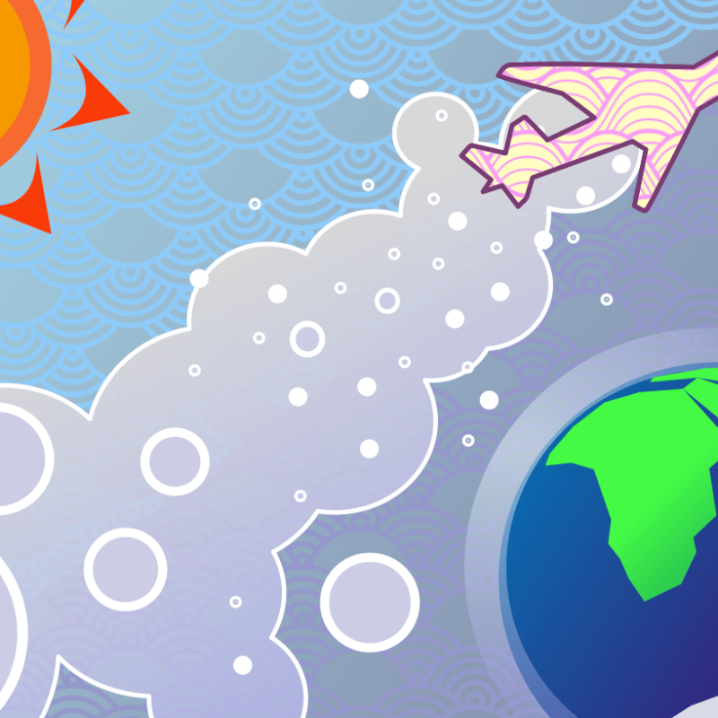 Cloudy Skies Could Point to Brighter Days Ahead