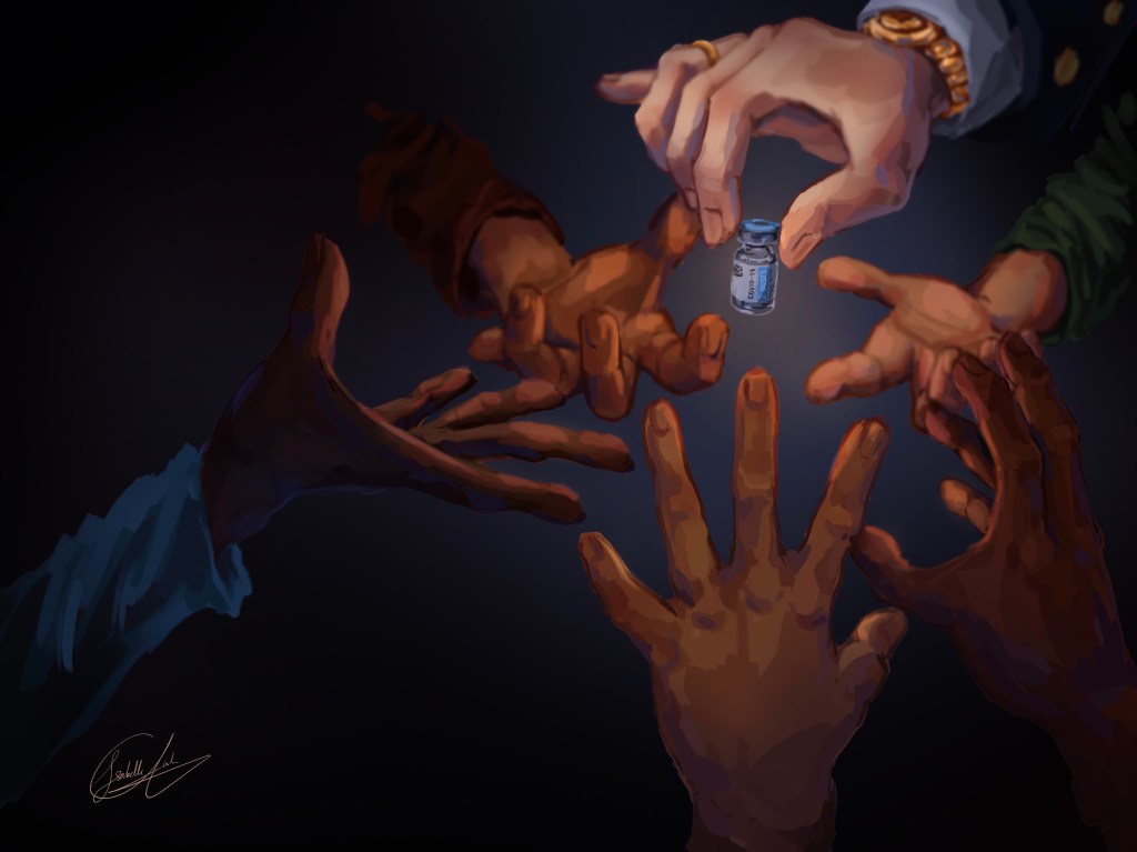 Science for all: When access to medicines gets tangled in bureaucratic red&nbsp;tape