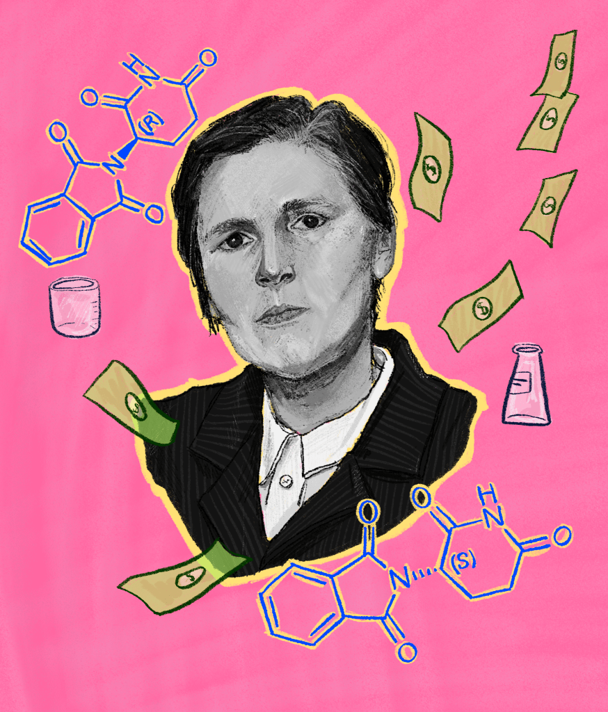 The pharma heroine: Frances Kelsey and the thalidomide&nbsp;tragedy