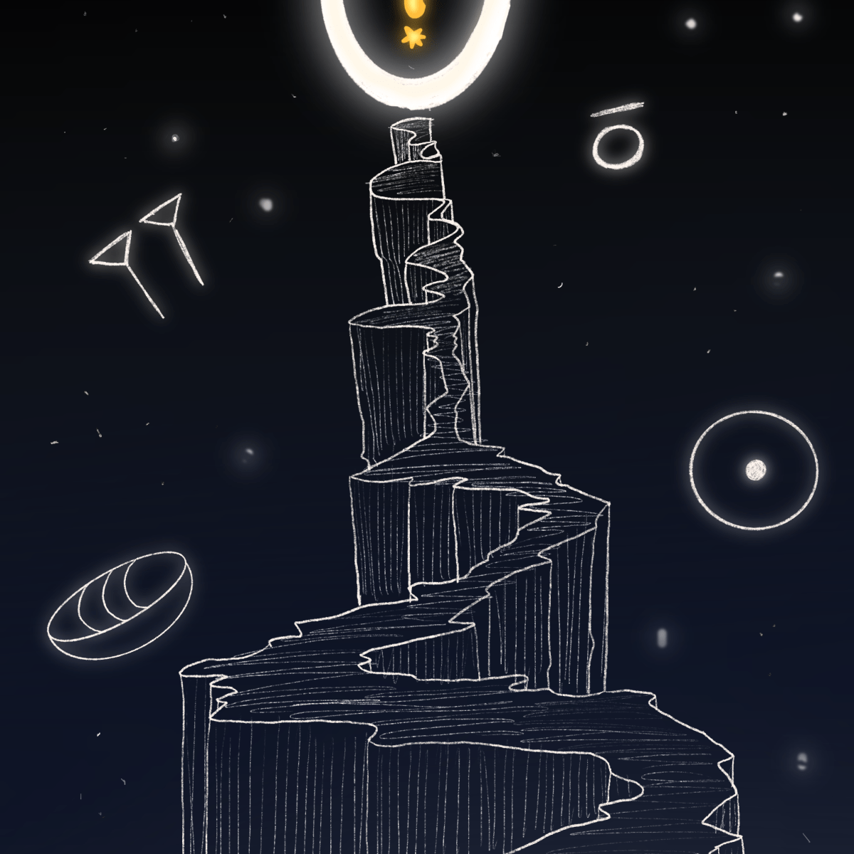 Your new favorite number: Part&nbsp;1