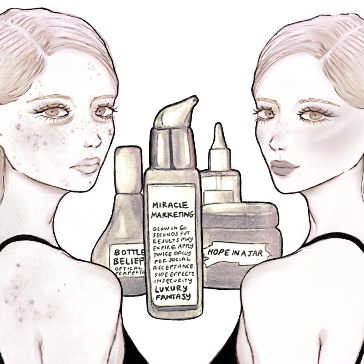 Miracle in a&nbsp;minute