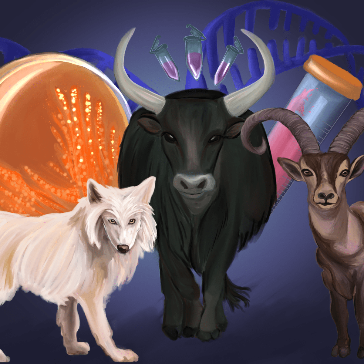 Back from the dead: The science of de-extinction